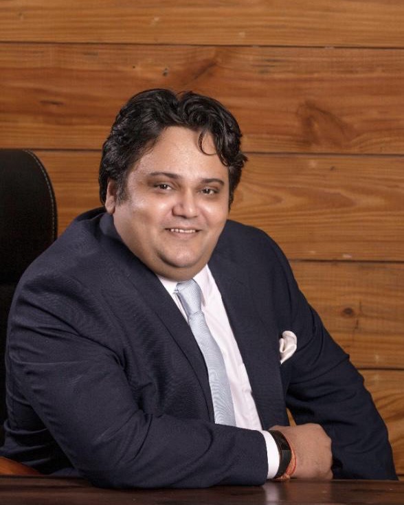 Mohit Prem Gupta