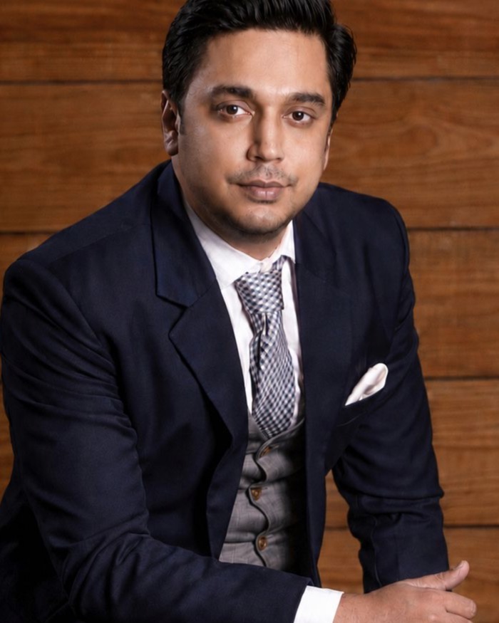 Puneet Gupta